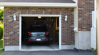 Garage Door Installation at Washington Park, Colorado