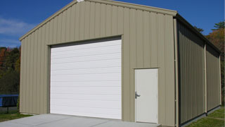 Garage Door Openers at Washington Park, Colorado